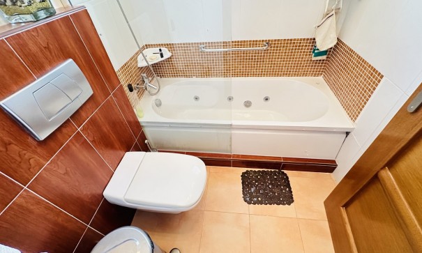 Sale - Detached Villa -
Ciudad Quesada - Rojales - Cuidad Quesada