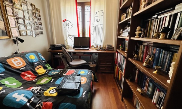 Sale - Detached Villa -
Ciudad Quesada - Rojales - Cuidad Quesada