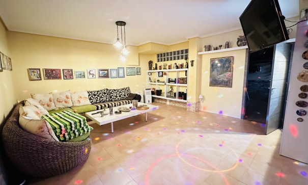 Sale - Detached Villa -
Ciudad Quesada - Rojales - Cuidad Quesada