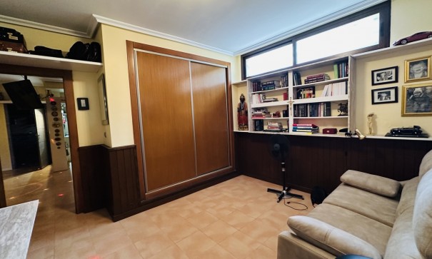 Sale - Detached Villa -
Ciudad Quesada - Rojales - Cuidad Quesada