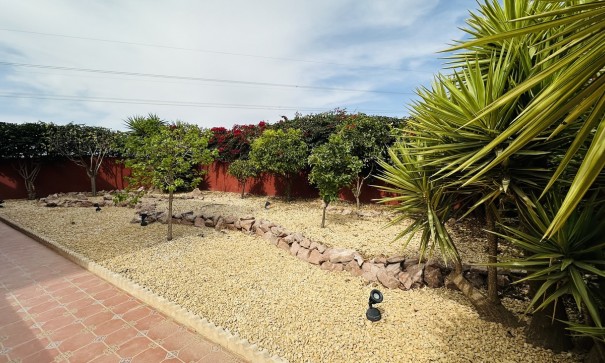 Sale - Detached Villa -
Ciudad Quesada - Rojales - Cuidad Quesada