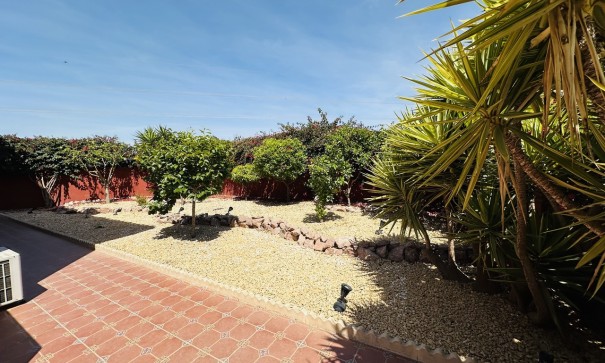 Sale - Detached Villa -
Ciudad Quesada - Rojales - Cuidad Quesada