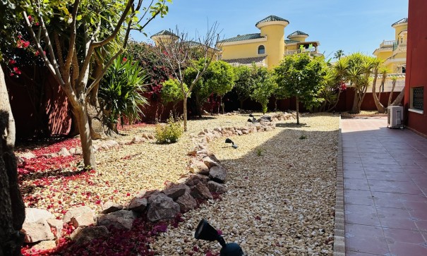 Sale - Detached Villa -
Ciudad Quesada - Rojales - Cuidad Quesada