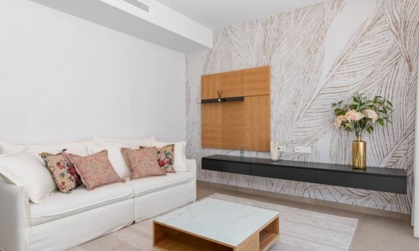 Venta - Chalet Independiente -
Campoamor