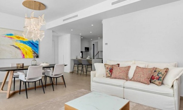 Venta - Chalet Independiente -
Campoamor