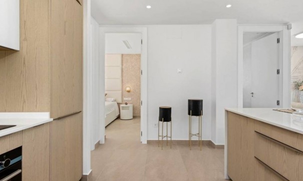 Venta - Chalet Independiente -
Campoamor