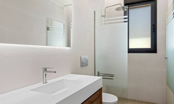 Venta - Chalet Independiente -
Campoamor