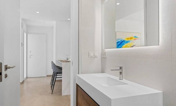 Venta - Chalet Independiente -
Campoamor