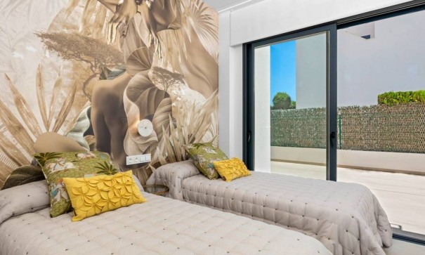 Venta - Chalet Independiente -
Campoamor