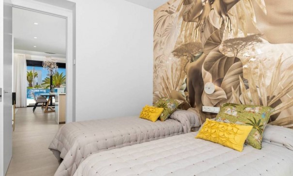 Venta - Chalet Independiente -
Campoamor