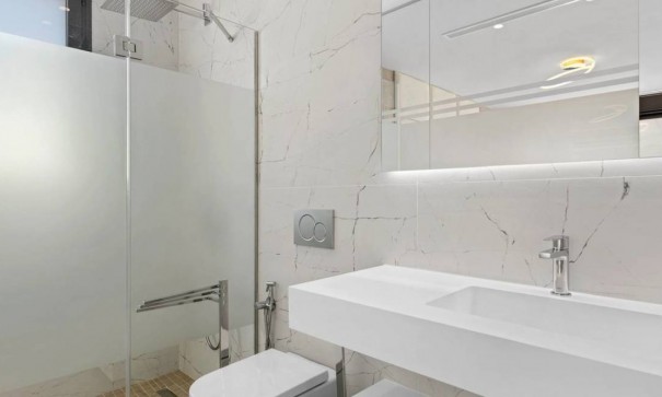 Venta - Chalet Independiente -
Campoamor