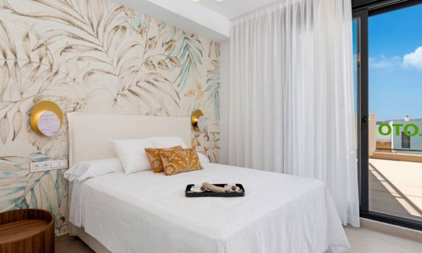 Venta - Chalet Independiente -
Campoamor