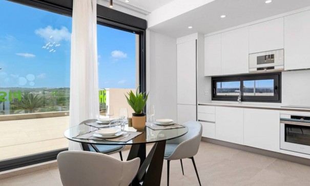 Venta - Chalet Independiente -
Campoamor