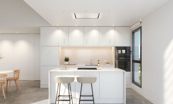 Sale - Apartment Flat -
Las Colinas - Las Colinas Golf Resort