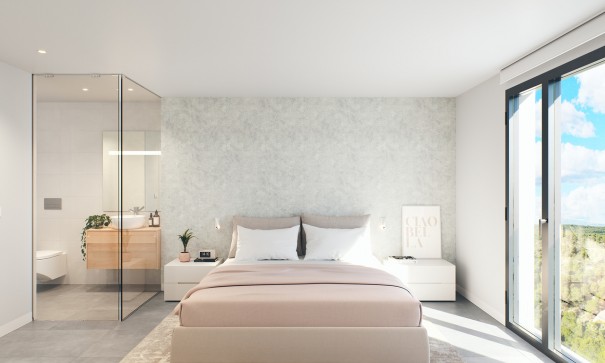 Sale - Apartment Flat -
Las Colinas - Las Colinas Golf Resort