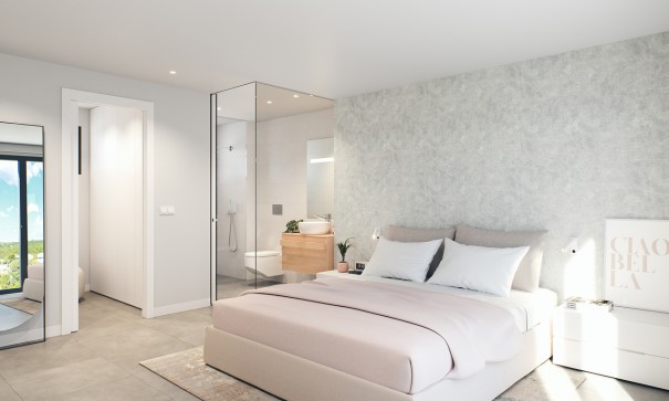 Sale - Apartment Flat -
Las Colinas - Las Colinas Golf Resort