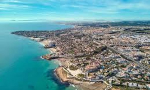 Sale - Apartment Flat -
Las Colinas - Las Colinas Golf Resort