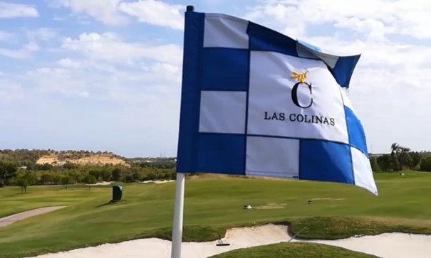 Sale - Apartment Flat -
Las Colinas - Las Colinas Golf Resort