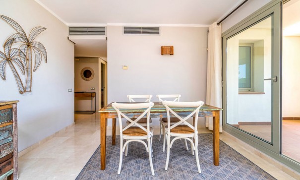 Sale - Apartment Flat -
Las Colinas - Las Colinas Golf Resort