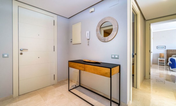 Sale - Apartment Flat -
Las Colinas - Las Colinas Golf Resort