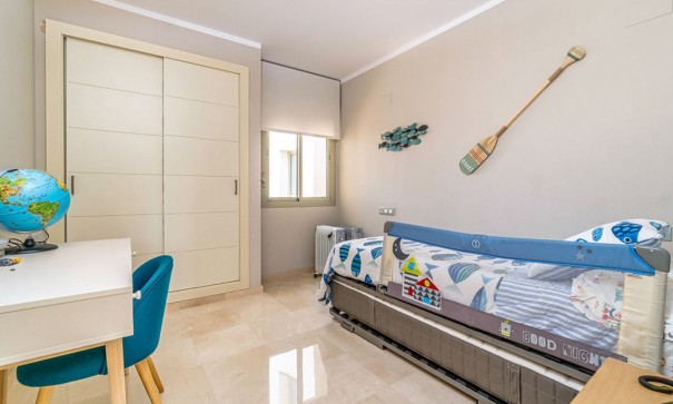 Sale - Apartment Flat -
Las Colinas - Las Colinas Golf Resort