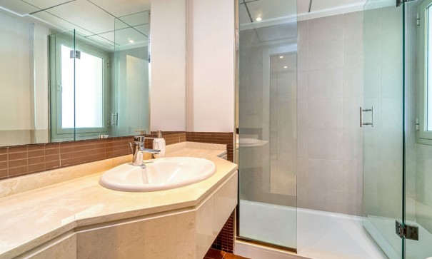 Sale - Apartment Flat -
Las Colinas - Las Colinas Golf Resort