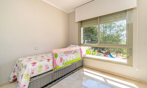 Sale - Apartment Flat -
Las Colinas - Las Colinas Golf Resort