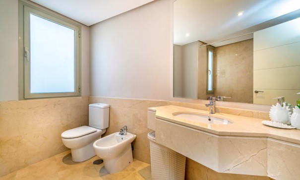 Sale - Apartment Flat -
Las Colinas - Las Colinas Golf Resort