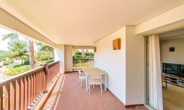Sale - Apartment Flat -
Las Colinas - Las Colinas Golf Resort