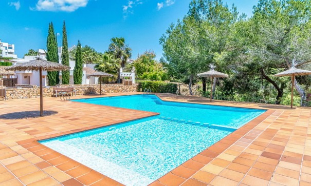 Sale - Apartment Flat -
Las Colinas - Las Colinas Golf Resort