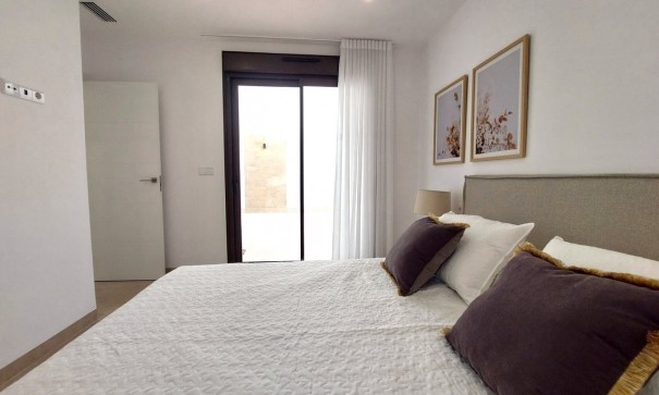 Resale - Freistehende Villa -
San Pedro del Pinatar - San Pedro de Pinatar