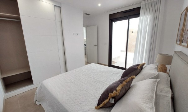 Resale - Freistehende Villa -
San Pedro del Pinatar - San Pedro de Pinatar