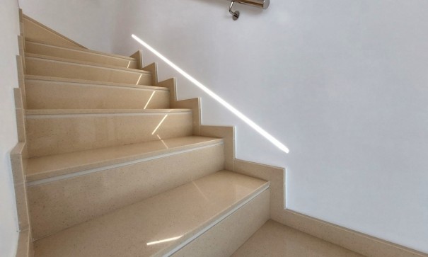 Resale - Freistehende Villa -
San Pedro del Pinatar - San Pedro de Pinatar