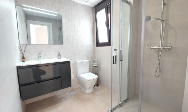 Resale - Freistehende Villa -
San Pedro del Pinatar - San Pedro de Pinatar