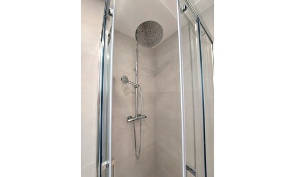 Resale - Freistehende Villa -
San Pedro del Pinatar - San Pedro de Pinatar