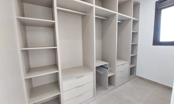 Resale - Freistehende Villa -
San Pedro del Pinatar - San Pedro de Pinatar