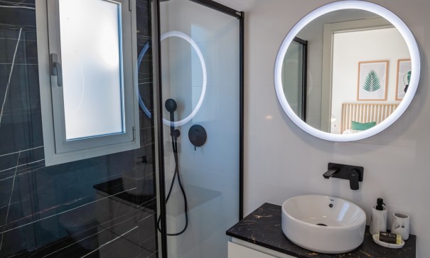 Återförsäljning - Fristående villa -
Los Alcazares