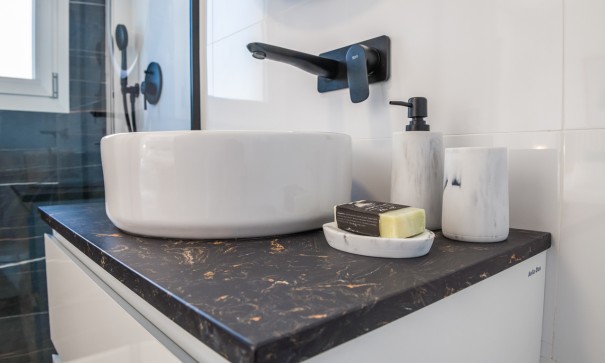 Återförsäljning - Fristående villa -
Los Alcazares