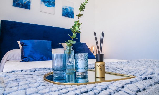 Återförsäljning - Fristående villa -
Los Alcazares