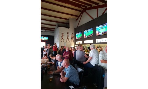 Resale - Kommerziell -
Villamartín