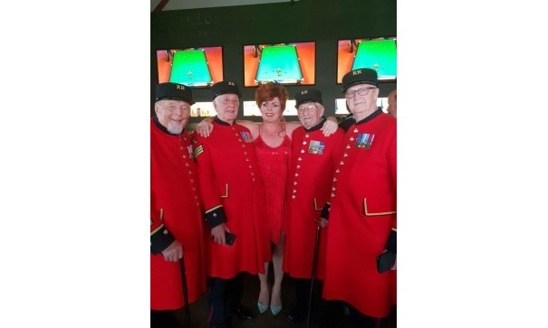 Resale - Kommerziell -
Villamartín