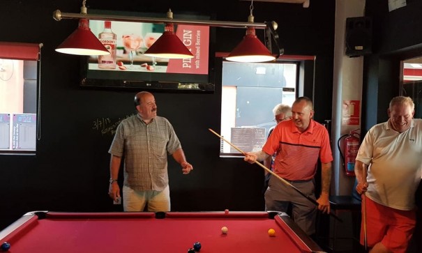 Resale - Kommerziell -
Villamartín