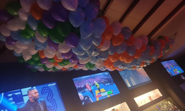 Resale - Kommerziell -
Villamartín