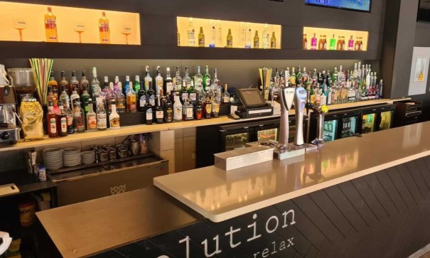 Resale - Kommerziell -
Villamartín