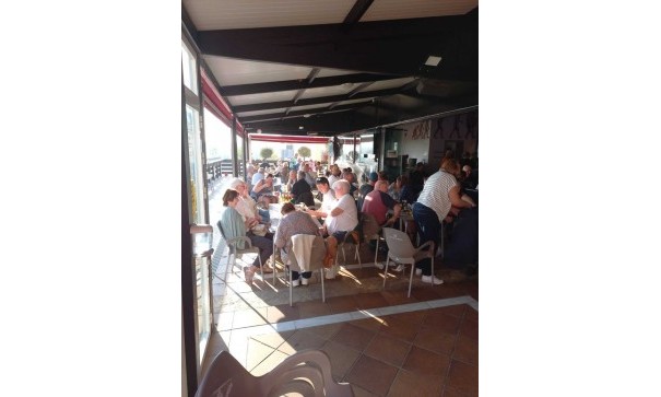 Resale - Kommerziell -
Villamartín