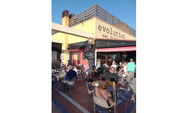 Resale - Kommerziell -
Villamartín