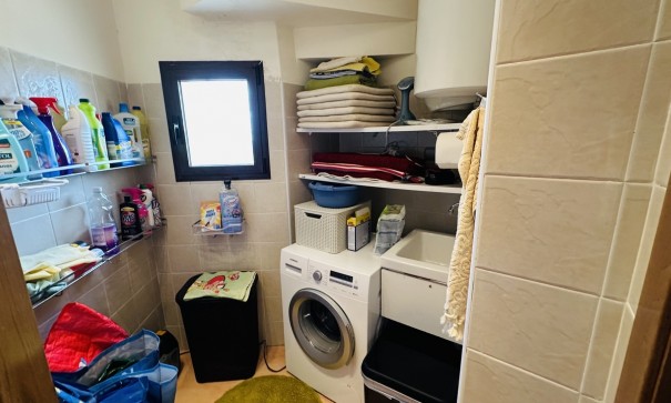 Sprzedaż - Willa wolnostojąca -
Algorfa