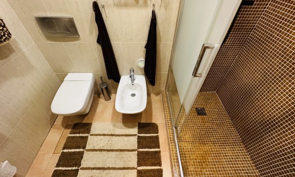 Sprzedaż - Willa wolnostojąca -
Algorfa