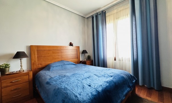 Sprzedaż - Willa wolnostojąca -
Algorfa