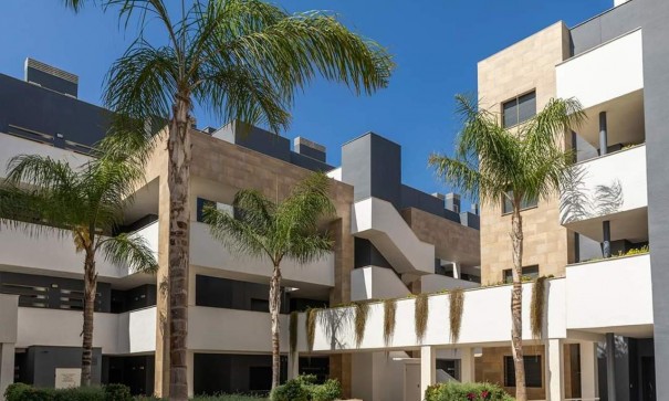 Venta - Apartamento piso -
Playa Flamenca